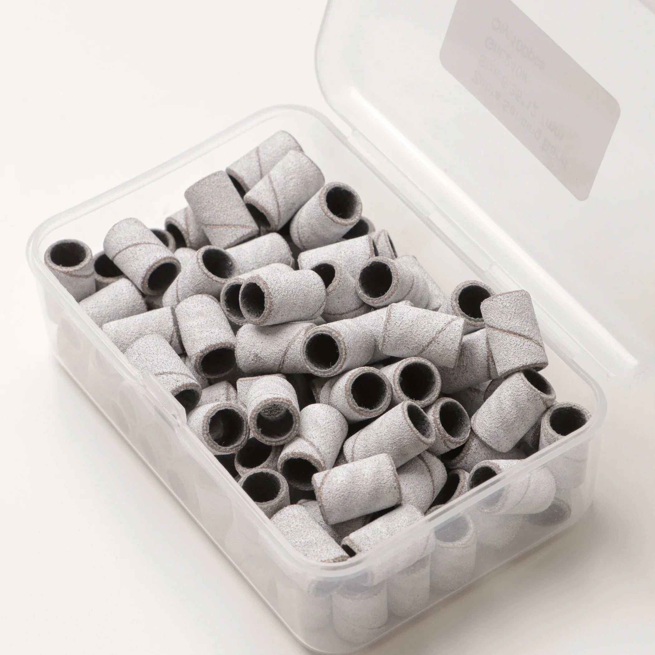 Zebra Sanding Bands (100pcs)