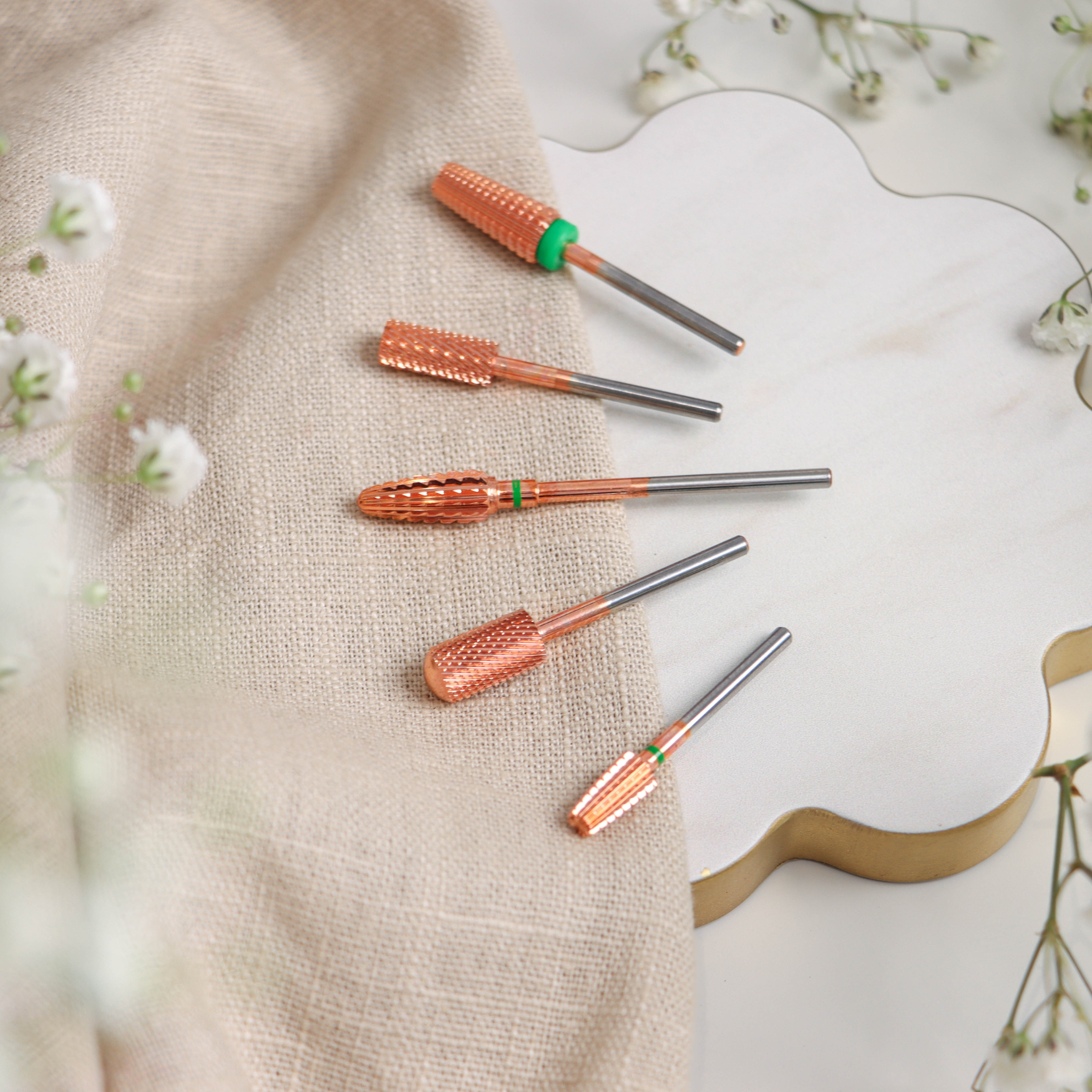 The Carbide Collection