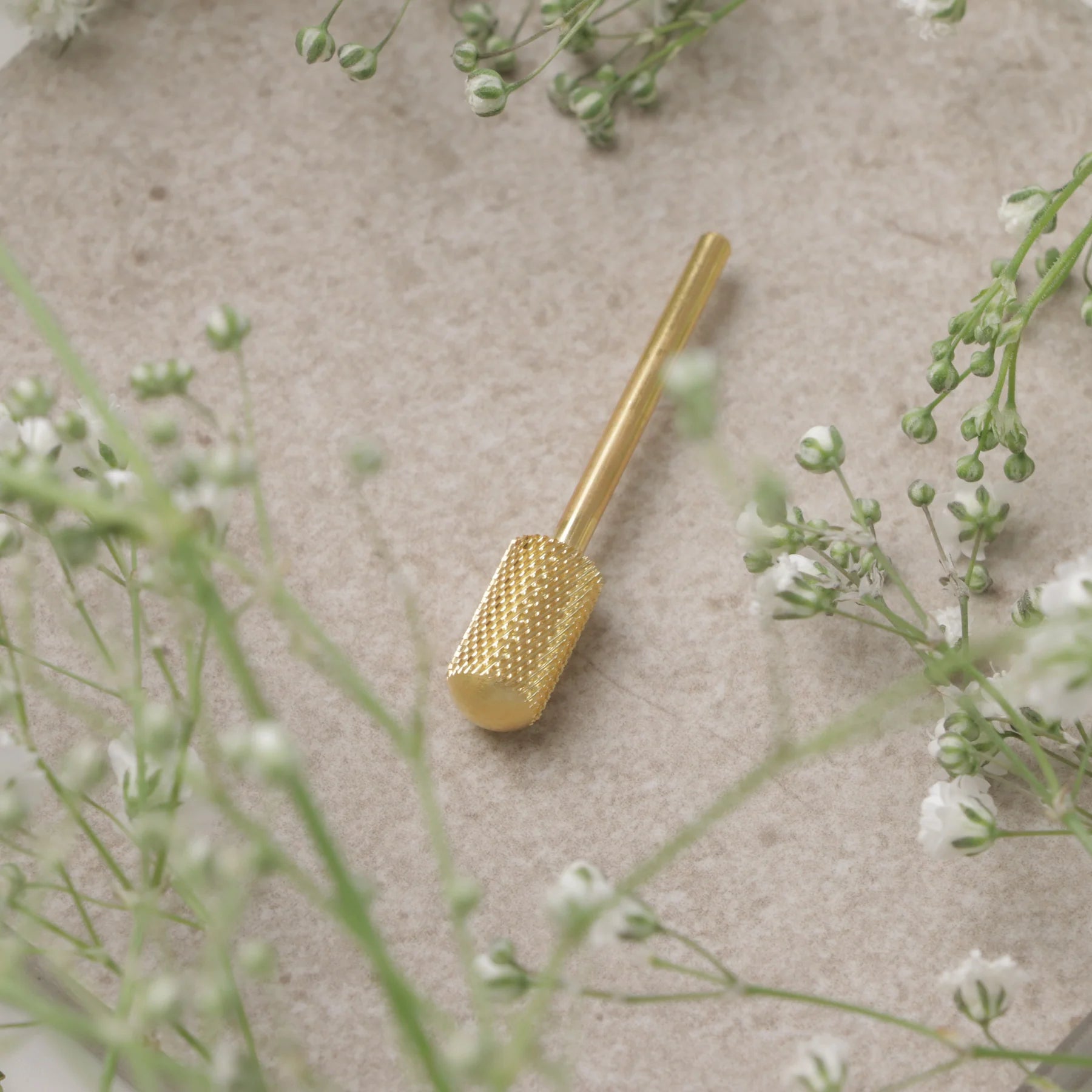 Round Carbide Barrel