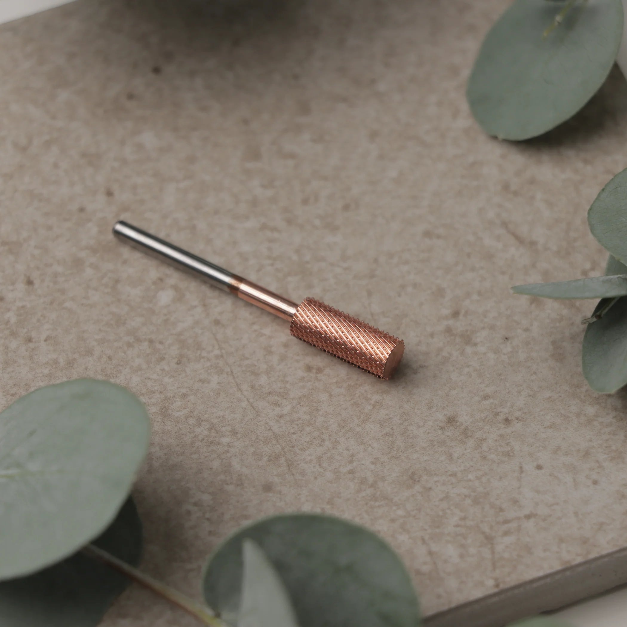 Straight Carbide Barrel