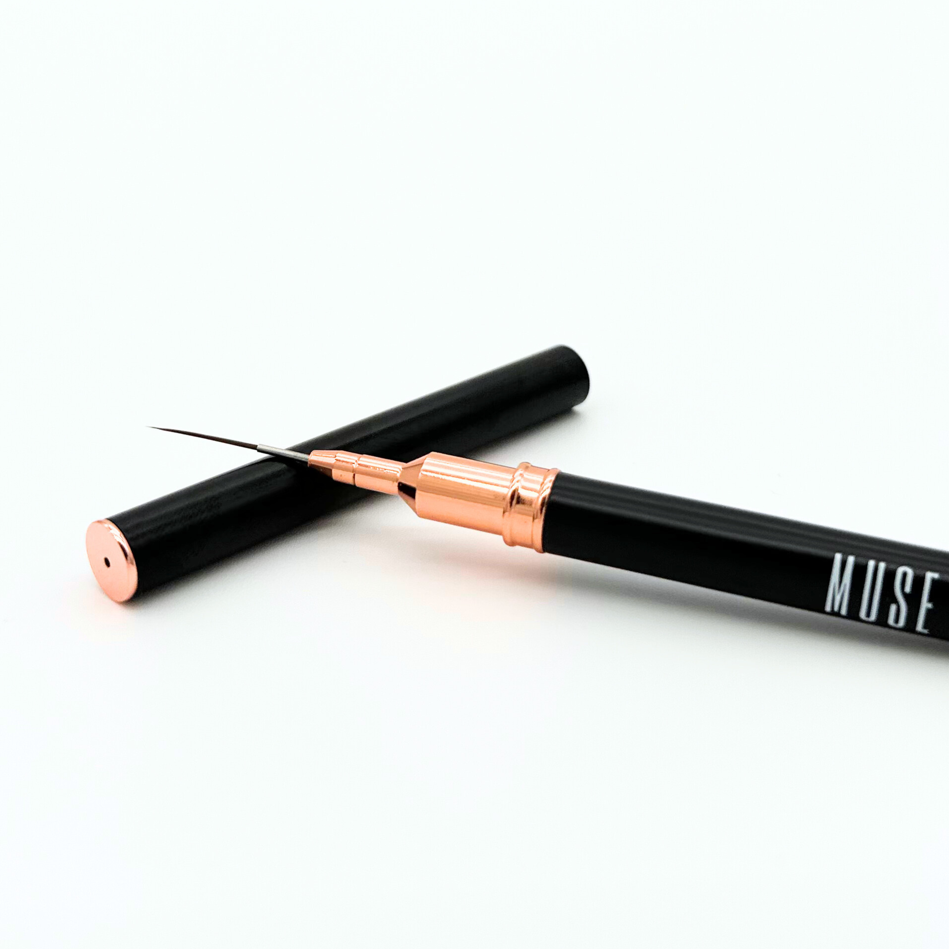 MUSE Long Liner Brush - 15mm