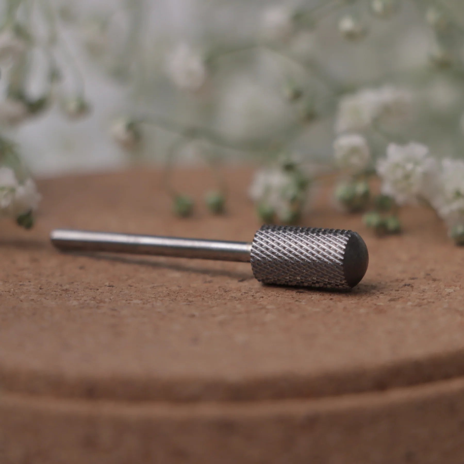 Round Carbide Barrel