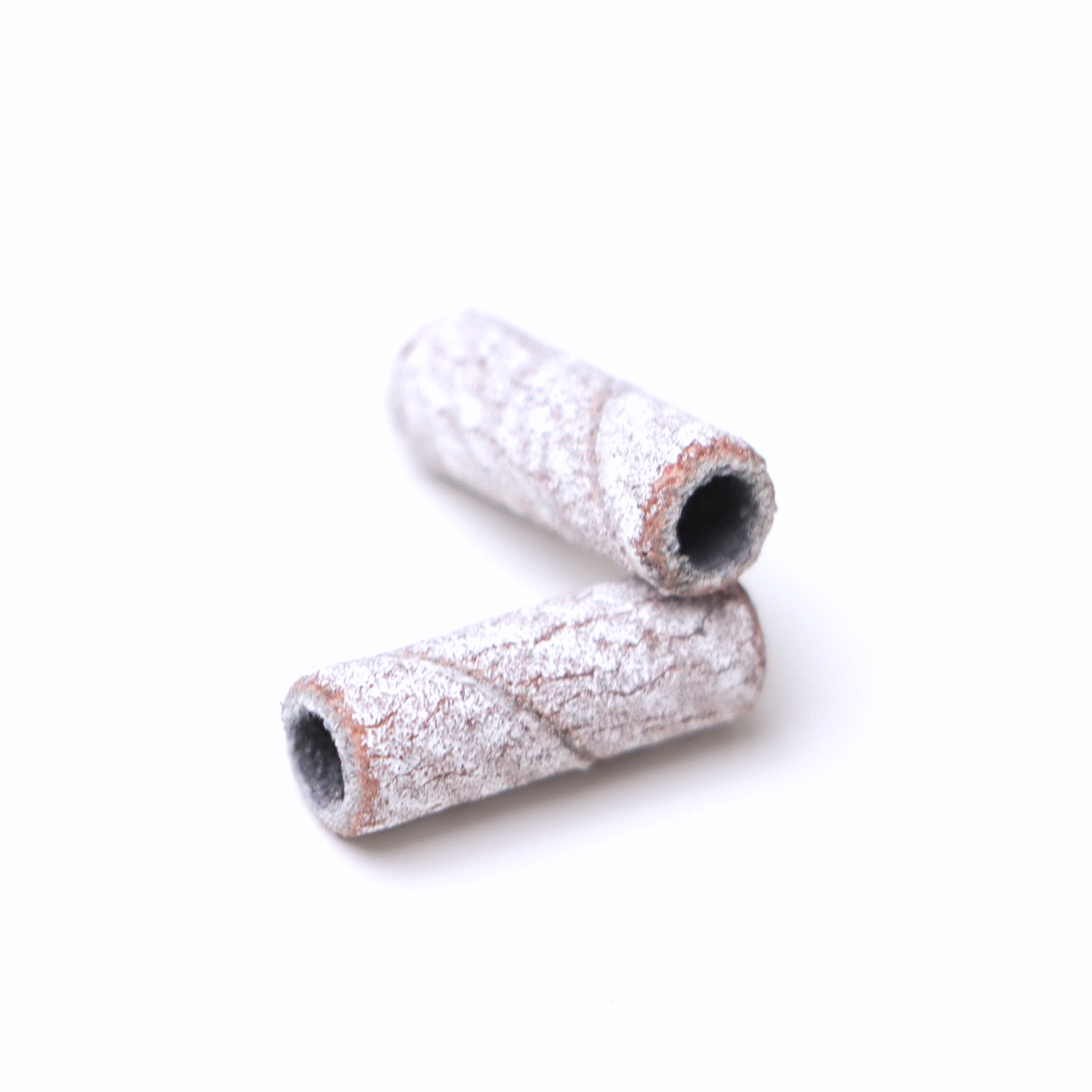 Mini Zebra Sanding Bands (100pcs)