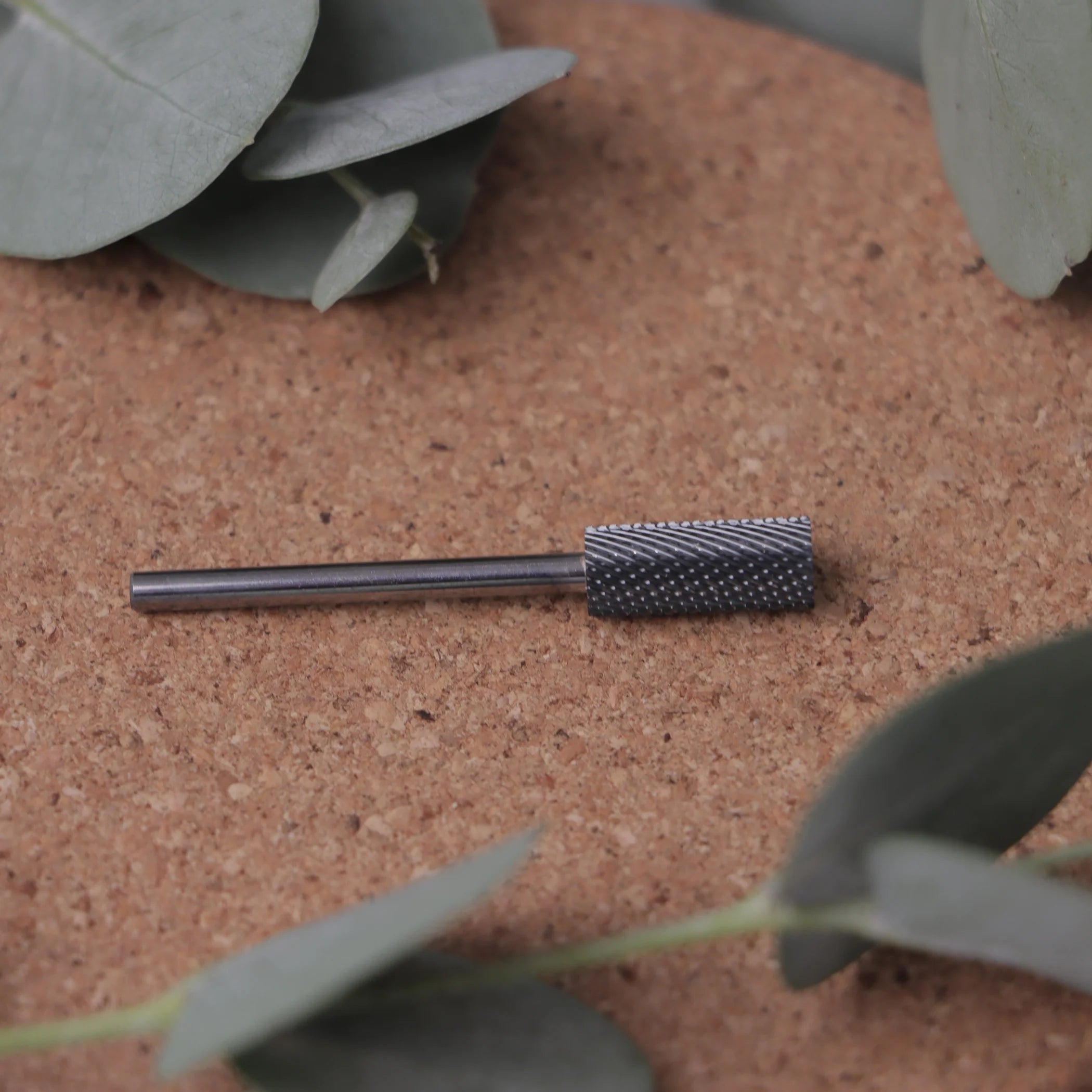 Straight Carbide Barrel