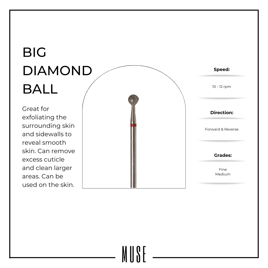 Big Diamond Ball