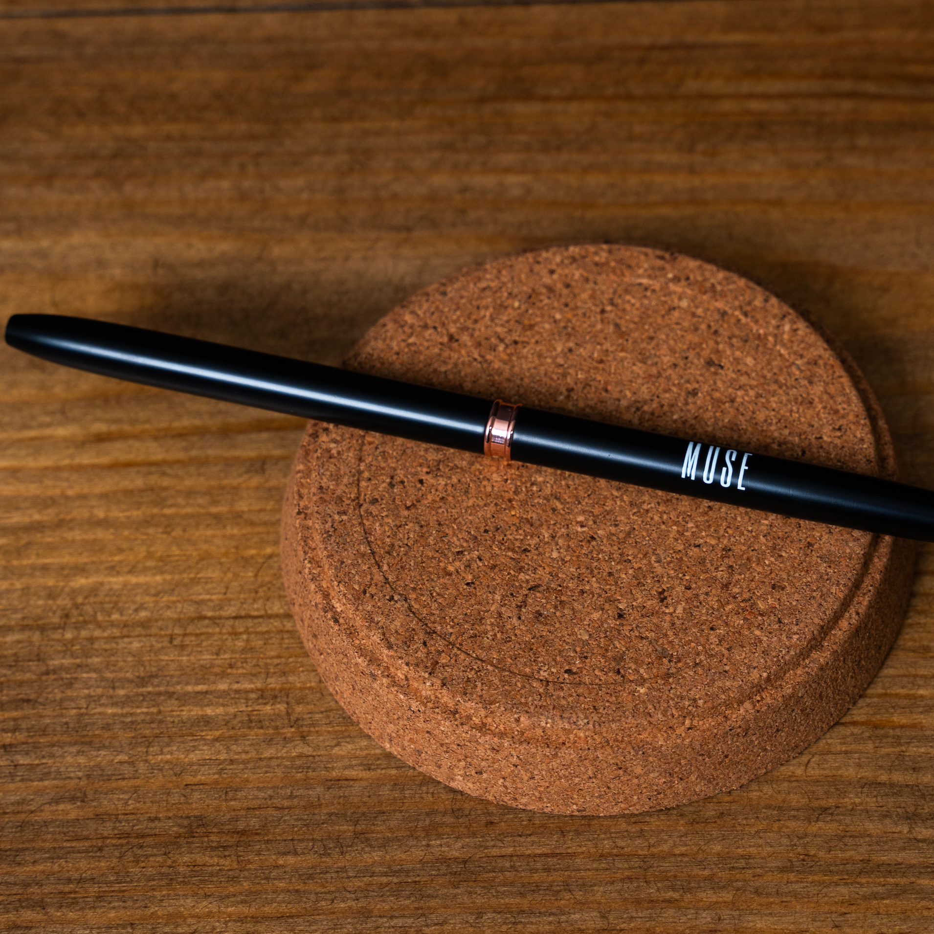 MUSE Nail Art Liner Brush - 11mm